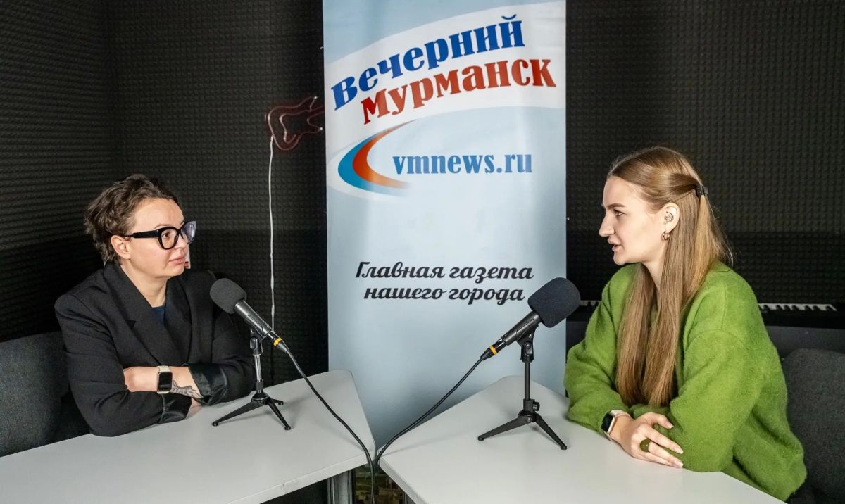 Когда глина превращается в нечто большее: скоро новый выпуск «Мурманчане о мурманчанах»!