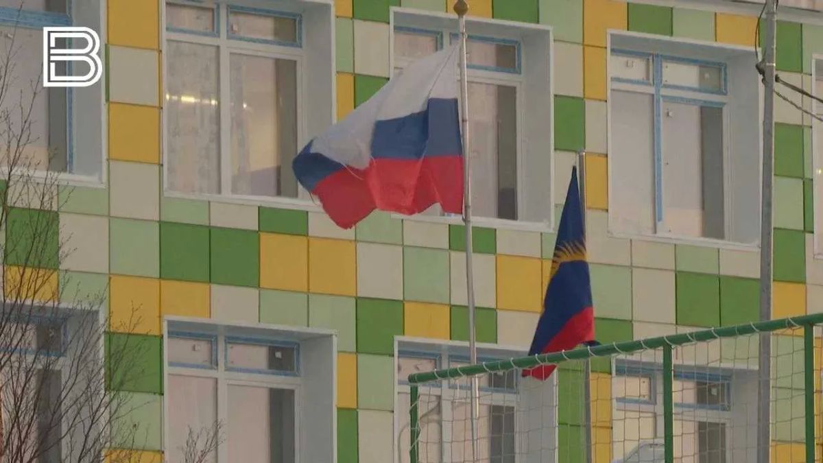 В Кольском Заполярье на осенних каникулах откроют более 50 пришкольных лагерей