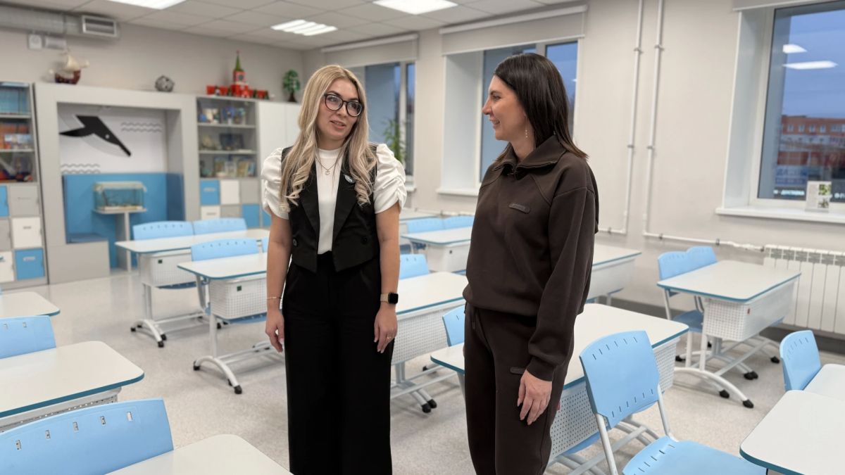 В школе №19 Кандалакши четвёртый год реализуется проект «Ботанический сад в начальной школе» В школе №19 Кандалакши четвёртый год реализуется проект «Ботанический сад в начальной школе»