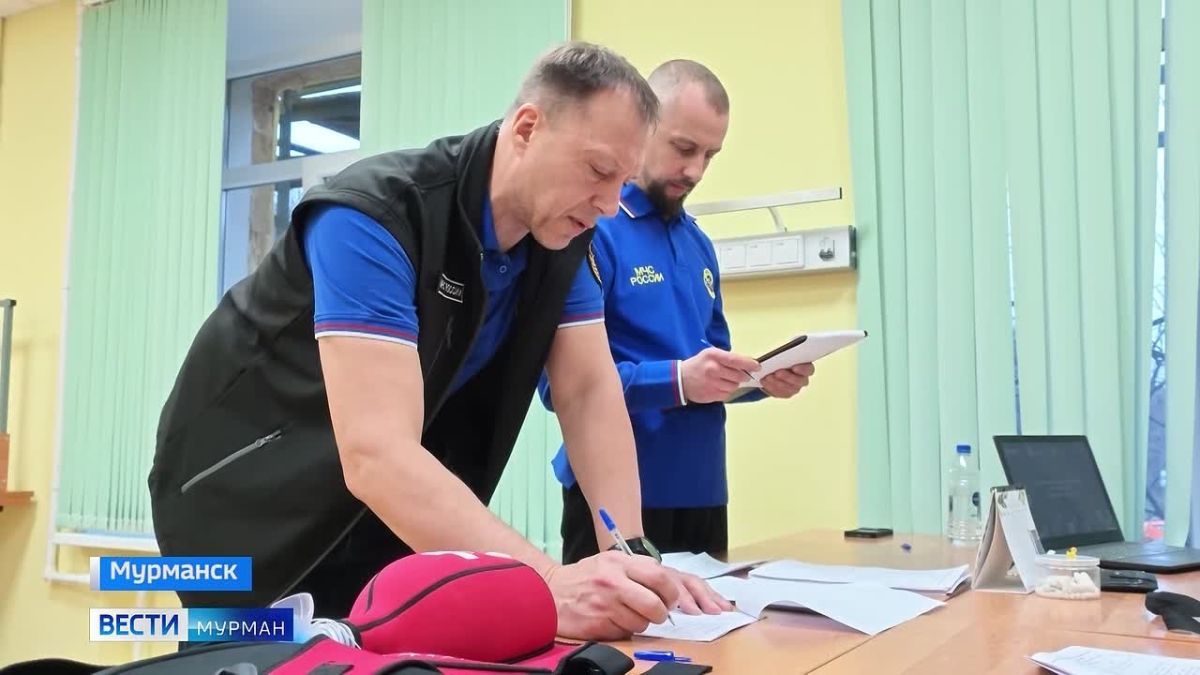 "Каждый первый придет на помощь!": в Мурманске состоялся региональный чемпионат по оказанию первой помощи