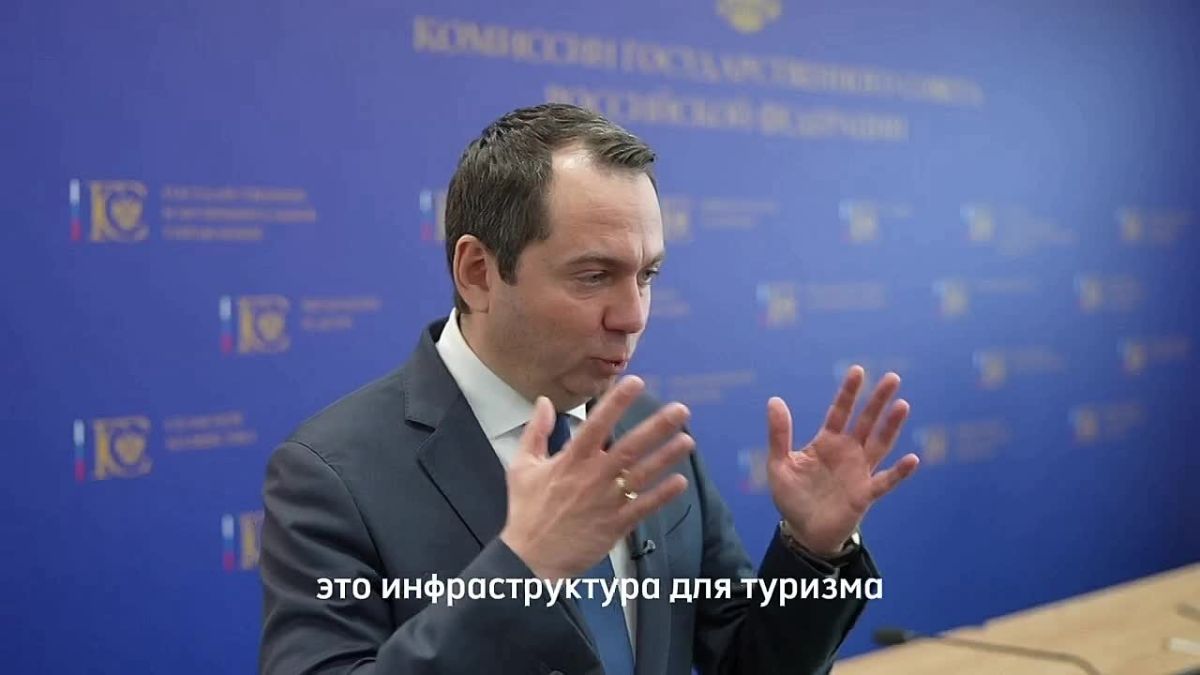 Андрей Чибис: Единый префрежим в Арктике должен работать и для крупных проектов, и для малого бизнеса