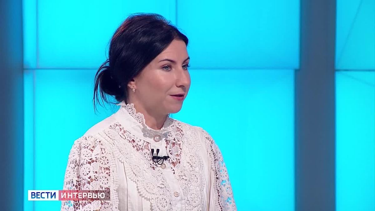 "Интервью": Анастасия Стронгина — о премудростях изучения иностранных языков