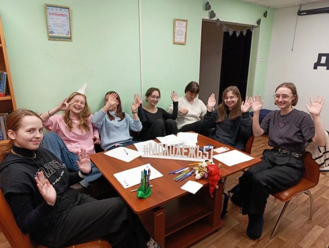 ДОБРО.Центр - сила неравнодушных сердец ДОБРО.Центр - сила неравнодушных сердец