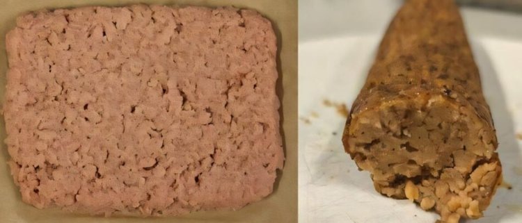 Грибной прорыв: как морковные отходы стали источником белка нового поколения