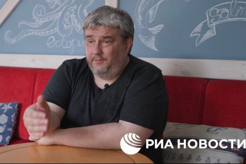 «Они ТАМ есть». Дети, которые слишком рано повзрослели
