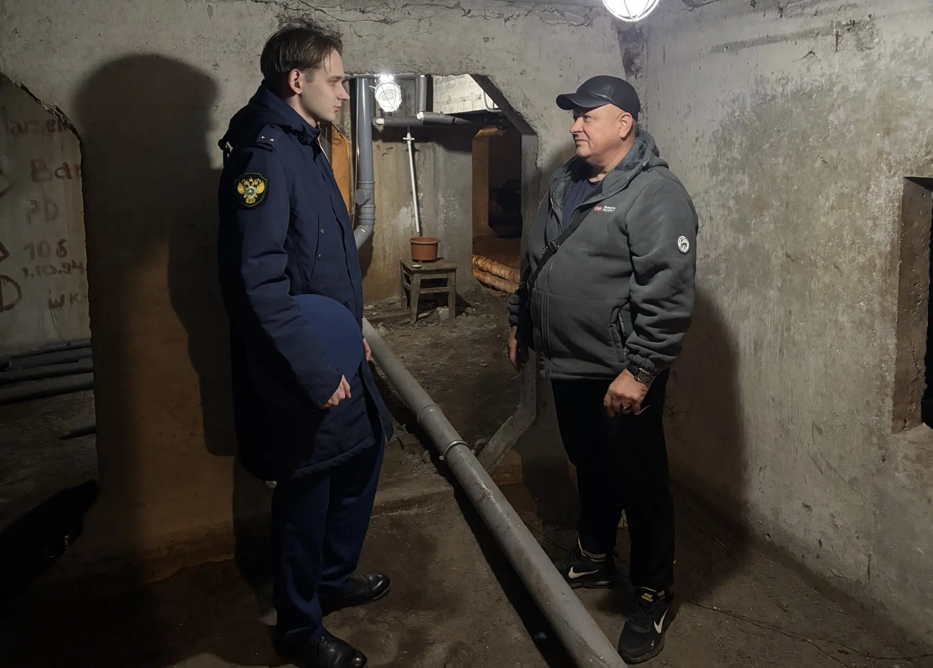 Пресечены нарушения жилищного законодательства в деятельности управляющей компании в г.Мончегорске