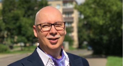Александр Зимовский: ПАНЕГИРИК КАРАВАНУ QP-2026