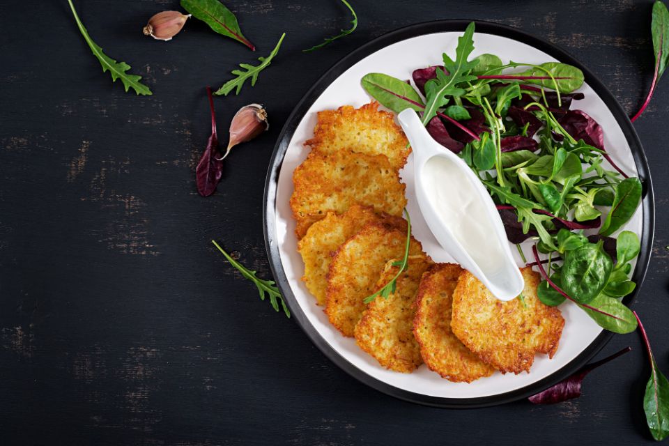 Кето-перекусы: здоровые и вкусные идеи для вашего рациона