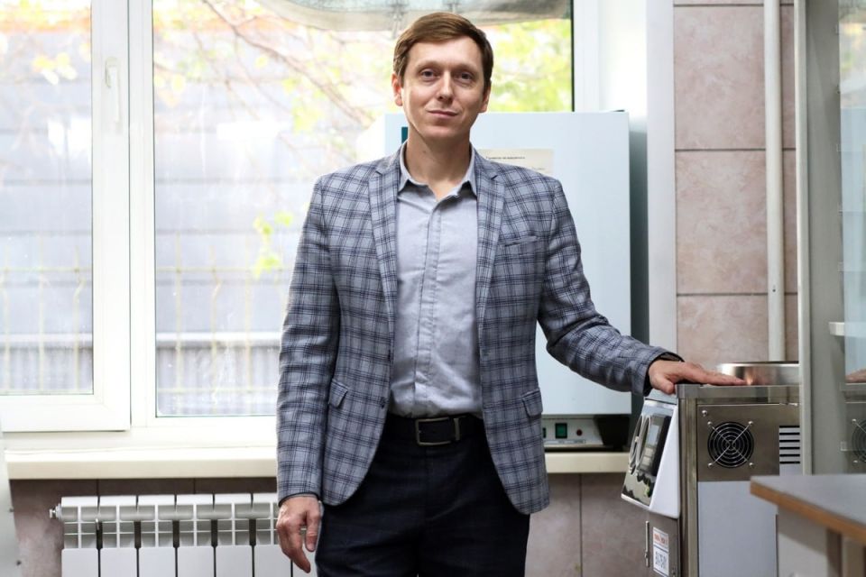 Грибы как наука: как профессор Минаков меняет представление о базидиомицетах