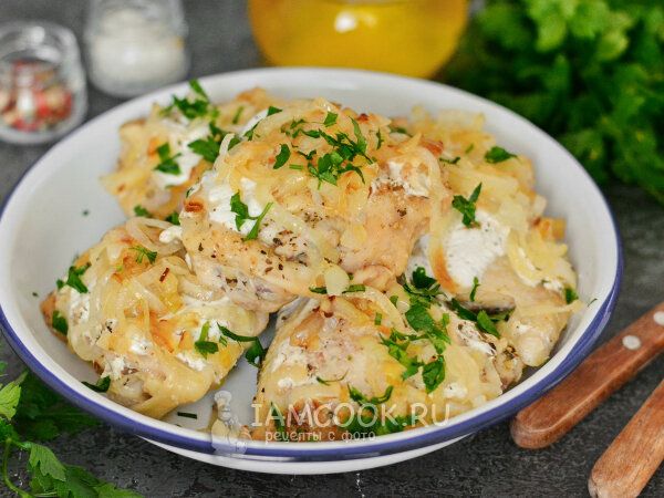 Самые вкусные рецепты курицы на сковороде