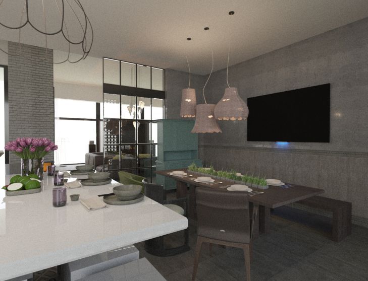 Как очистить воздух в доме с помощью 5 эффективных способов