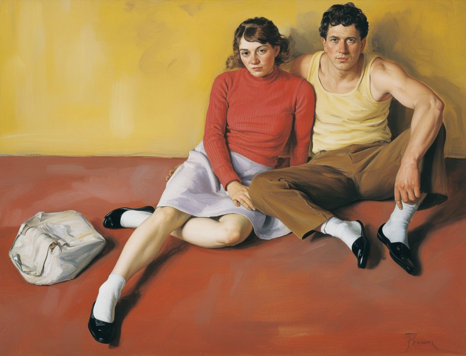 Как простое приглашение способно изменить жизнь: вдохновляющая история