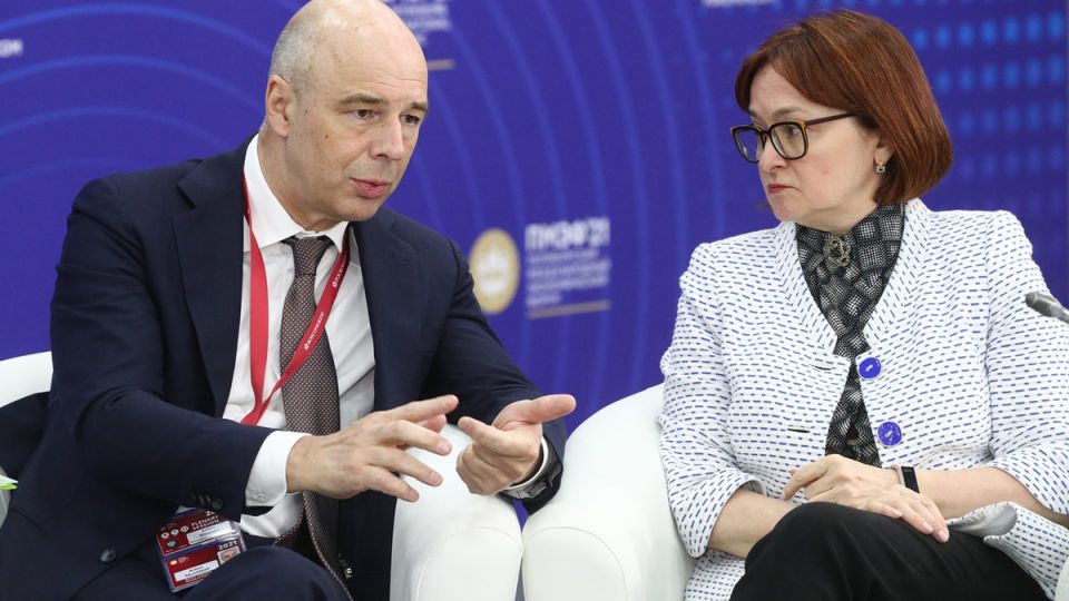 Цифровой рубль: первый эксперимент зарплаты в новом формате в России