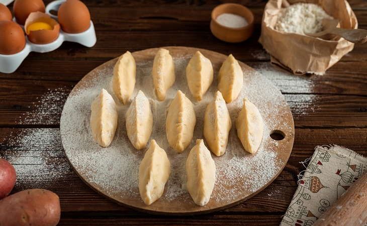 Как готовить вареники, чтобы они полюбились всей семье: секреты ушлых хозяек
