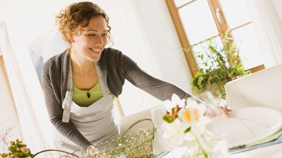 Отличает опытную от неумелой: что должно быть на кухне у каждой хорошей хозяйки