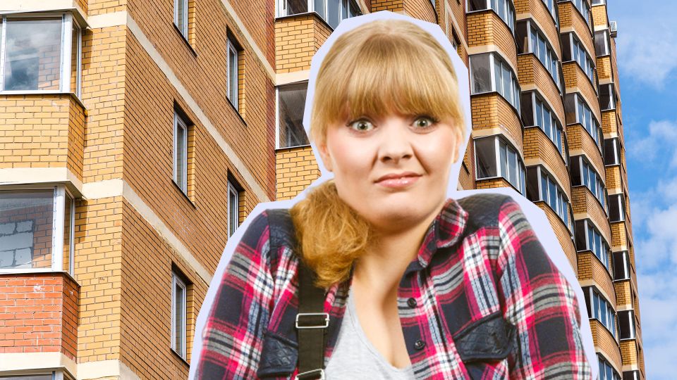 Жители первых этажей оказались в смертельной ловушке: что угрожает россиянам