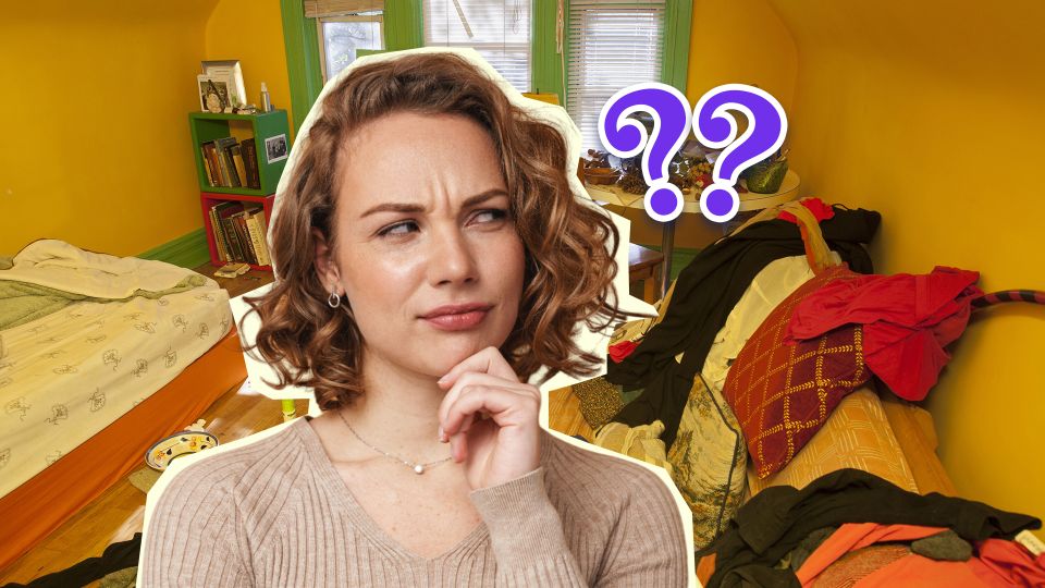 Вовсе не гора мусора: плохую хозяйку выдают эти две мелочи