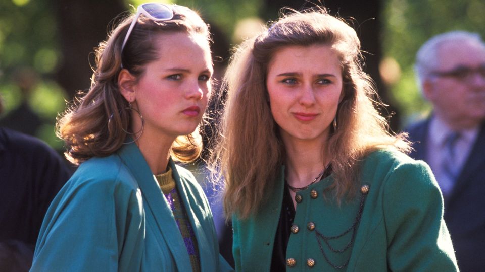 И дефицит не пугал: модные уловки советских женщин, которые актуальны даже сейчас