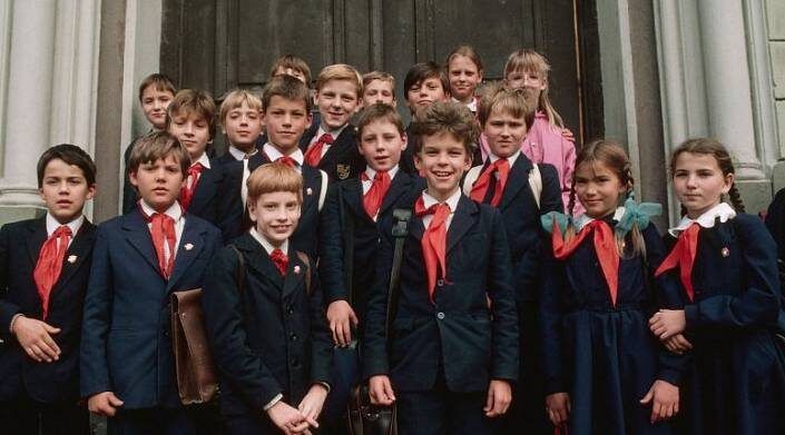 Почему встречи выпускников могут оказаться не таким уж приятным воспоминанием