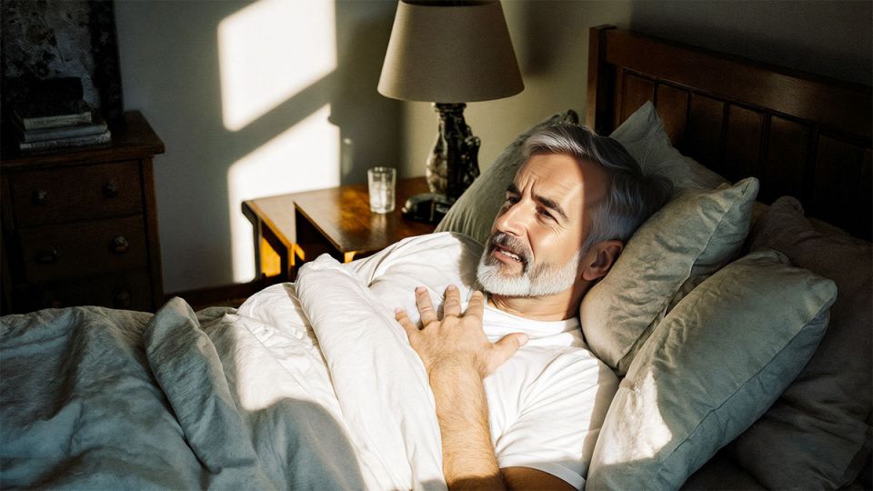 Сигналы сердца: неочевидные симптомы, о которых стоит знать