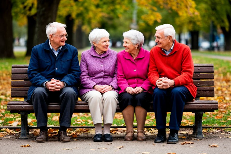 Пенсионеры и налоговые льготы: как сэкономить на налогах законно