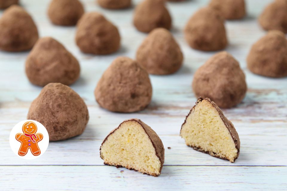 Ностальгия по советским сладостям: печенье