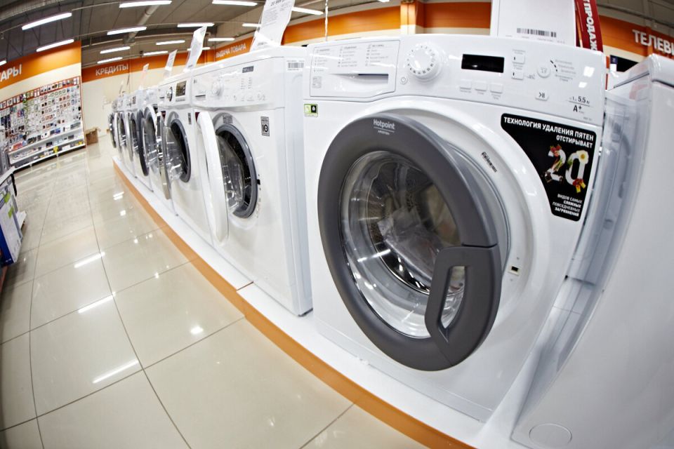 Как вернуть стиральную машину: пошаговый гид для потребителей