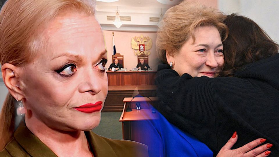 Перемены в судебной системе: Как 'дело Долиной' изменило судьбы людей