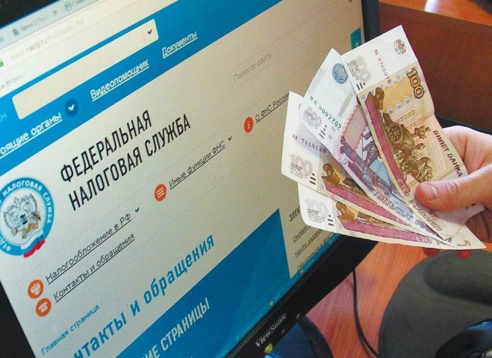 Как из-за 2000 рублей возникло двухлетнее противостояние с налоговой