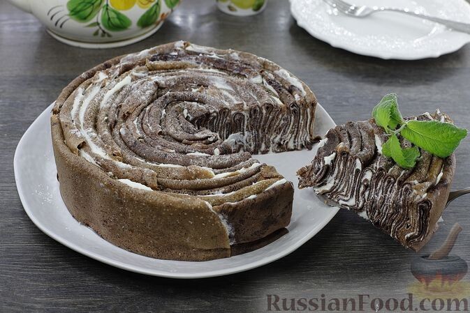 ���������� �������: 7 irresistibly sweet recipes to satisfy your cravings