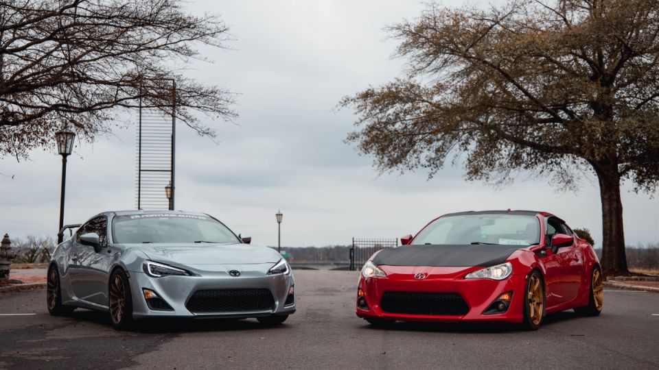 Когда не заметил царапину: неожиданные последствия легкого столкновения в дворе