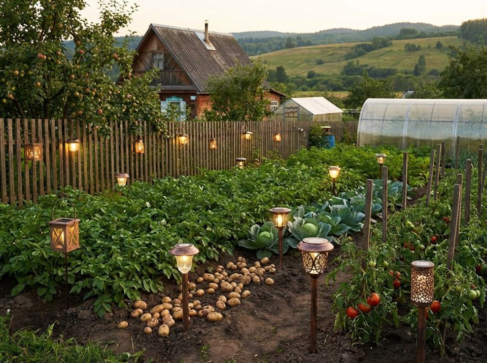 ��������������� �������: ��� ����� ���������� ������ ����� � ���������� ������