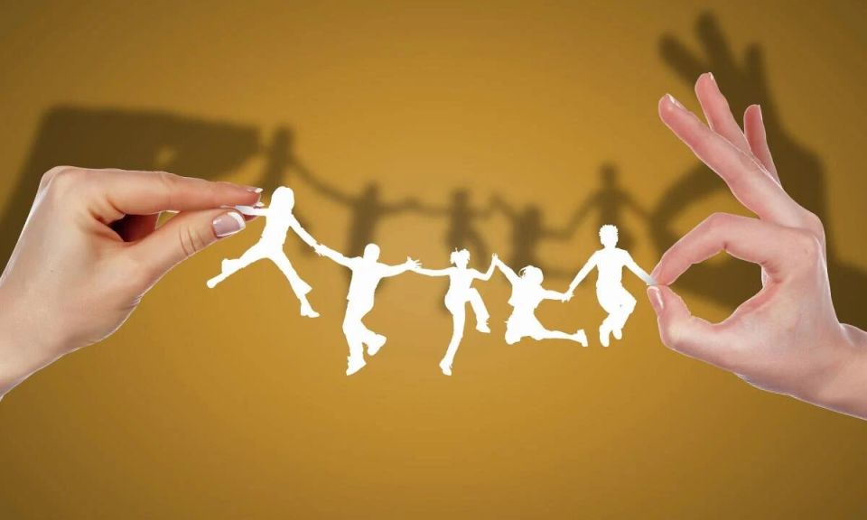 ����������� �������: ������� ����� � ����� ������ � ���������� �������� ������