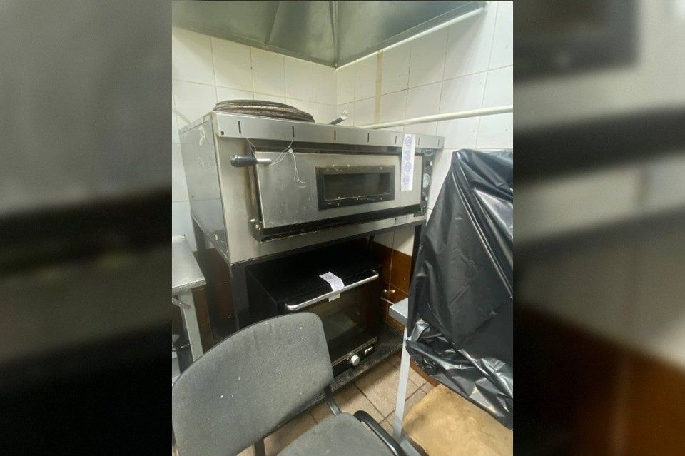 Кировский суши-бар закрылся на 75 дней из-за нарушений