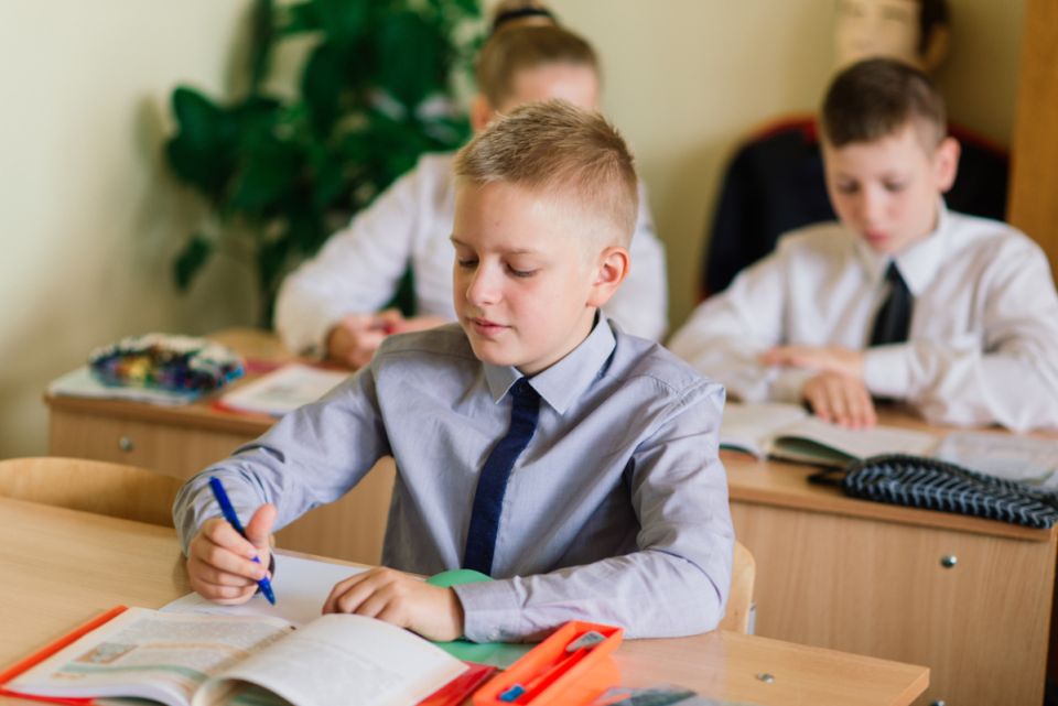 Изменения в законодательстве: предотвращение доступа экстремистов к детям