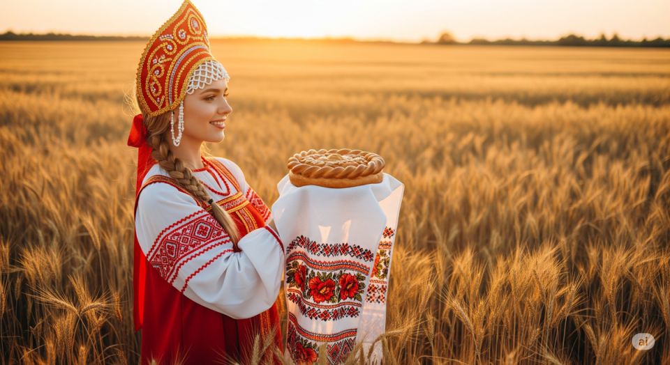 Тайны русского дома: что объединяет поколения