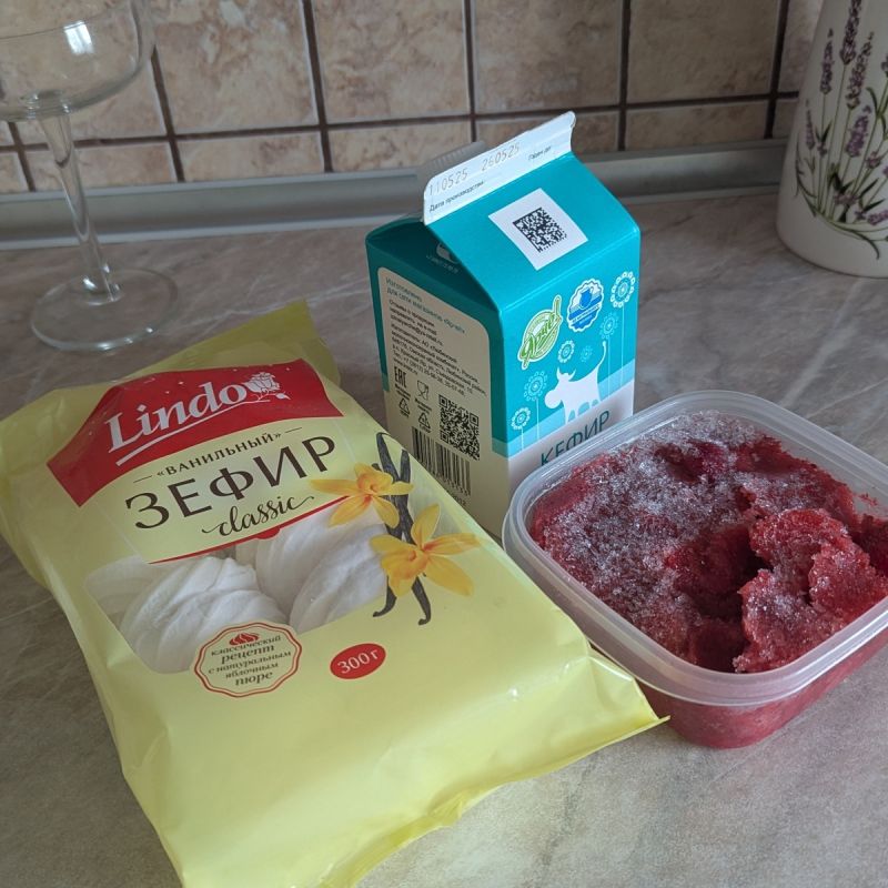 Летний коктейль: просто, быстро и невероятно вкусно