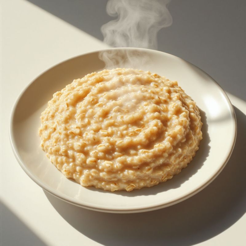 Польза и вред овсянки: что стоит знать перед завтраком