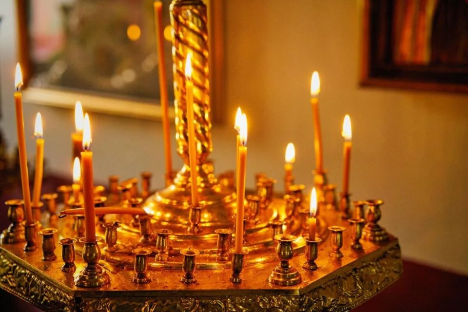 Сретение: обычаи, традиции и приметы, которые стоит знать