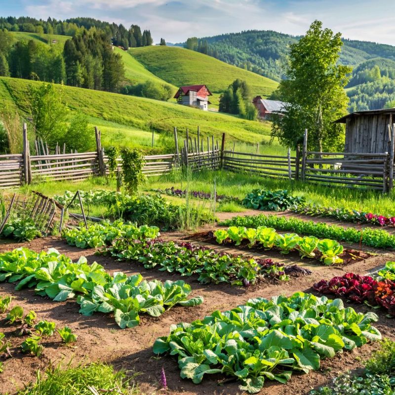 Как обеззаразить теплицу без вреда для почвы