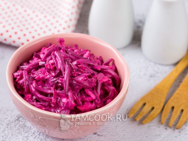 Свекольные салаты с разными сырами: вкусные идеи для вашего стола