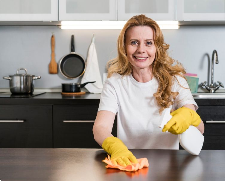 7 секретов, которые помогут поддерживать идеальную чистоту в доме