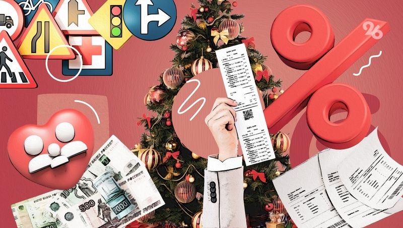 ������ �� ������ ���������: ��� ����� ����� � 2026 ����