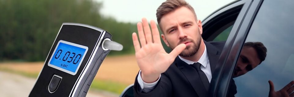 Штрафы за отказ от медицинского освидетельствования: что нужно знать водителям