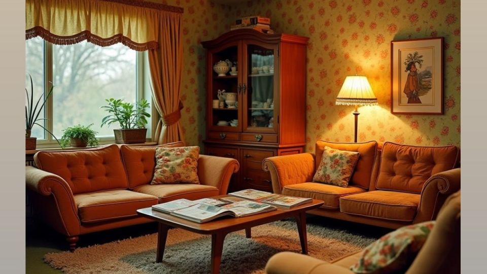 Не спешите менять обои: как спирт справится с грязными стенами быстро и безопасно