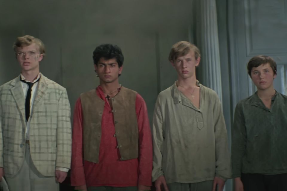 60 лет со дня премьеры: как сложились судьбы звезд «Неуловимых мстителей»