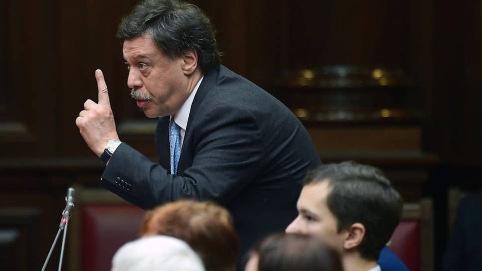 Барщевский о решении Верховного суда: что стоит за возвратом квартиры Лурье?