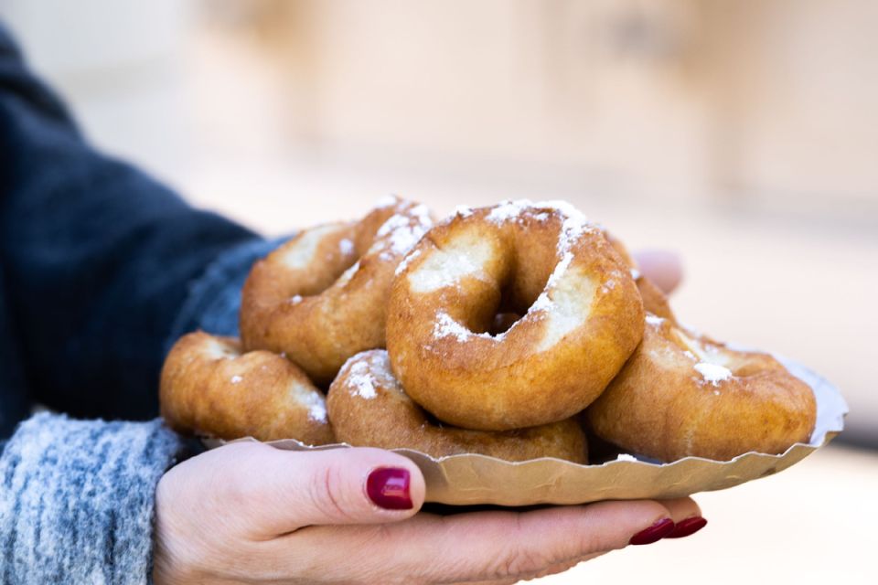 ВДНХ на вкус: гастрономическое путешествие по воспоминаниям