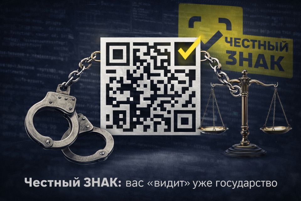 Честный ЗНАК: как новая система контроля меняет правила игры для бизнеса