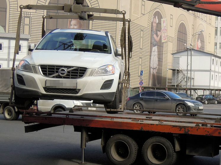 Конфискация автомобилей за нарушения ПДД: новая реальность для водителей